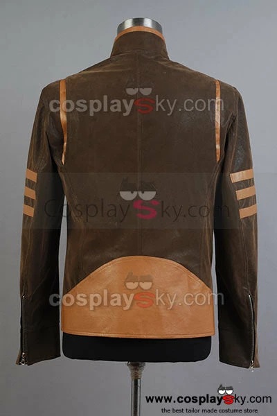 X-MEN ORIGINS Wolverine Hugh Jackman Cosplay Costume 6 X-MEN ORIGINS Wolverine Hugh Jackman Cosplay Costume – Image 4
