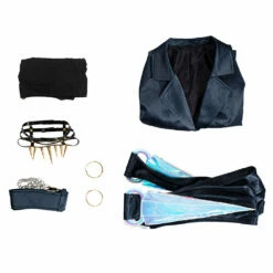 LOL KDA Agony‘s Embrace Evelynn Halloween Carnaval Cosplay Costume 19 LOL KDA Agony‘s Embrace Evelynn Halloween Carnaval Cosplay Costume -NEWCOSSKY Soldes e007fc6a19f3754e2428fb3c0211c026