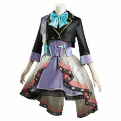 Demon Slayer Kimetsu No Yaiba Kochou Shinobu Lolita Robe Cosplay Costume Design Original - Cossky -NEWCOSSKY Soldes e072759418caaf320225f4819ae50acd