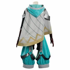 Fate/Grand Order Arcade Sétanta Setanta Cosplay Costume -NEWCOSSKY Soldes e0dec246bca84de69768894d7c458677