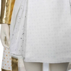 The Boys Annie January Stella Cosplay Costume -NEWCOSSKY Soldes e15694a821239962526463a274f4e26b