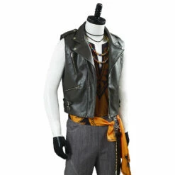 Twisted Wonderland Jack Howl Halloween Cosplay Costume 19 Twisted Wonderland Jack Howl Halloween Cosplay Costume -NEWCOSSKY Soldes e25f0ffb5a9974e6e546e2bb534e1702