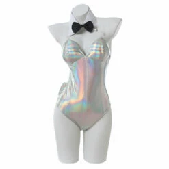 Saenai Heroine No Sodatekata Megumi Kato Bunny Girl Tenue Cosplay Costume