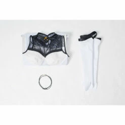 Arcane: League Of Legends Mel Medarda Cosplay Costume -NEWCOSSKY Soldes e2d7d97ba759ff8d8af47a2d719ff7a5
