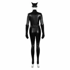Film Catwoman: Hunted Selina Kyle Cosplay Costume -NEWCOSSKY Soldes e304db47954be3784f0bc5351694c8cc