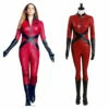 The Umbrella Academy Saison 3 Sloane Number Five Cosplay Costume -NEWCOSSKY Soldes e358ecea58b3eac4da2a218cf0497285