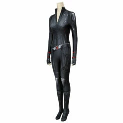 Film Black Widow Combinaison Cosplay Costume -NEWCOSSKY Soldes e48699aae71cd139c93fd77045c3b4c6