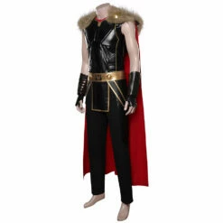 Thor: Love And Thunder Thor Cosplay Costume 15 Thor: Love And Thunder Thor Cosplay Costume -NEWCOSSKY Soldes e4cbdff2361975858d85970ddabde0b6