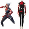 Star Wars: Hunter Riff Jeu Cosplay Costume -NEWCOSSKY Soldes e615f74b5ed18564fcec619f6167c4c0 1024x1024 2x 1