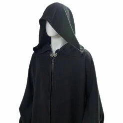 Star Wars IX L'Ascension De Skywalker Sheev Palpatine Dark Sidious Cosplay Costume -NEWCOSSKY Soldes e623ab6c8e405173cc80925f82af5e78