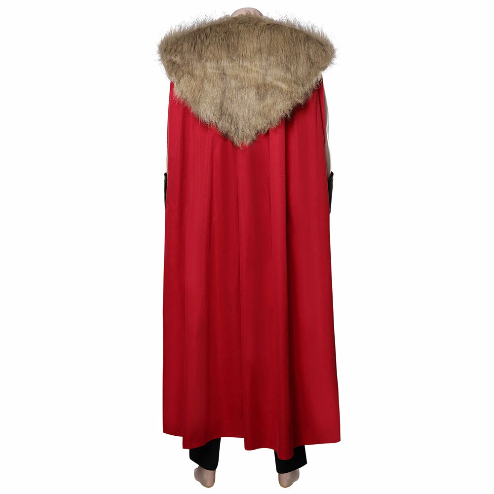 Thor: Love And Thunder Thor Cosplay Costume 4 Thor: Love And Thunder Thor Cosplay Costume – Image 2