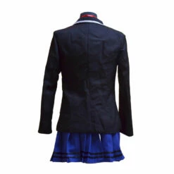 Date A Live Tokisaki Kurumi Cosplay Costume -NEWCOSSKY Soldes e6e3eadac768d5cbab12facfefdccf85