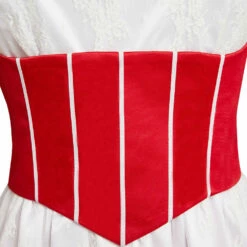 Mary Poppins 1964 Mary Poppins Cosplay Costume -NEWCOSSKY Soldes e71e387716c017072b270485099d9bf2