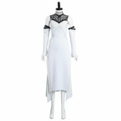 Arcane: League Of Legends Mel Medarda Cosplay Costume -NEWCOSSKY Soldes e77334452b83bb8e1e95a1d40ceb5451