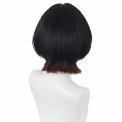 Rent A Girlfriend Sarashina Ruka Cosplay Perruque -NEWCOSSKY Soldes e782ff7f0a2f18faa763165f1f1ed45a