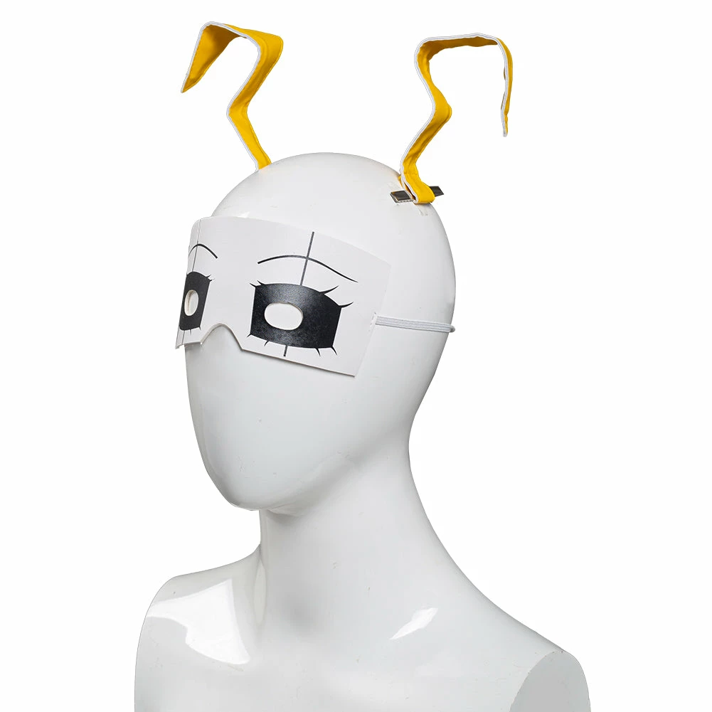 Boku No Hero Academia Ashido Mina Halloween Carnaval Cosplay Costume 12 Boku No Hero Academia Ashido Mina Halloween Carnaval Cosplay Costume – Image 10