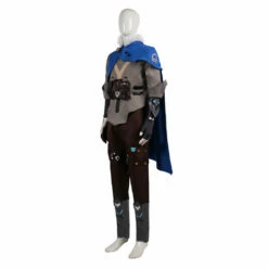 Valorant Sova Cosplay Costume -NEWCOSSKY Soldes ea33d153dd2f418e283bed0e17f7cbd0