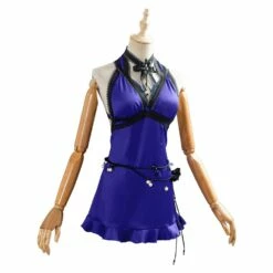 Final Fantasy VII Remake Tifa Lockhart Robe Cosplay Costume 14 Final Fantasy VII Remake Tifa Lockhart Robe Cosplay Costume -NEWCOSSKY Soldes ea4033e7dc9442b244bfb6d4e70baa41 66704d6d c857 4e05 af15 92f4fff3ab81