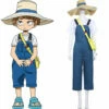 Boku No Hero Academia BNHA Heroes: Rising Katsuma Shimano Cosplay Costume -NEWCOSSKY Soldes ea9306920bb4dd2d3c82fd423bd079b1