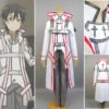 Sword Art Online Knights Of The Blood Kazuto Kirigaya Cosplay Costume 2 Sword Art Online Knights Of The Blood Kazuto Kirigaya Cosplay Costume -NEWCOSSKY Soldes eae20e22dbeed6f574c66e2ab6b91531