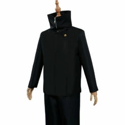 Jujutsu Kaisen Toge Inumaki Tenue Enfant Cosplay Costume 16 Jujutsu Kaisen Toge Inumaki Tenue Enfant Cosplay Costume -NEWCOSSKY Soldes eb14b7385d5b180c00d868e528d77cff