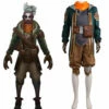 LoL League Of Legends Ekko Cosplay Costume -NEWCOSSKY Soldes eb6371c4e051a35d00ed42220e0ed468