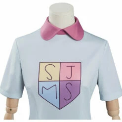 Amphibia Anne Boonchuy Adulte Cosplay Costume -NEWCOSSKY Soldes ebad8314f2cb2d16b5807b3b6253c95a