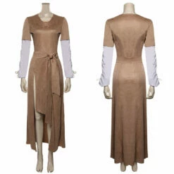 Star Wars: Episode VI Return Of The Jedi Leia Cosplay Costume