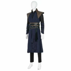 Doctor Strange In The Multiverse Of Madness Dr Strange Cosplay Costume 11 Doctor Strange In The Multiverse Of Madness Dr Strange Cosplay Costume -NEWCOSSKY Soldes ee266d334a791eb257d885797b87930e