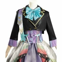 Demon Slayer Kimetsu No Yaiba Kochou Shinobu Lolita Robe Cosplay Costume Design Original - Cossky -NEWCOSSKY Soldes ef181139279ee9b463085e4cdb385a03