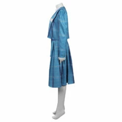 2022 Stranger Things Season 4 Nancy Wheeler Cosplay Costume 21 2022 Stranger Things Season 4 Nancy Wheeler Cosplay Costume -NEWCOSSKY Soldes ef75e851e332908c202b9d89aefccbf5