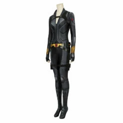 Black Widow Natasha Romanoff Cosplay Costume 12 Black Widow Natasha Romanoff Cosplay Costume -NEWCOSSKY Soldes ef7c6814a1bf8f25fa3532b01cee5df5