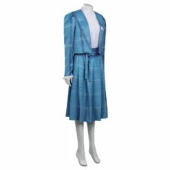 2022 Stranger Things Season 4 Nancy Wheeler Cosplay Costume 20 2022 Stranger Things Season 4 Nancy Wheeler Cosplay Costume -NEWCOSSKY Soldes efcd012d9b776f6a725c000056592154