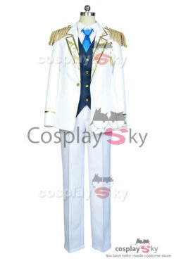 Ensemble Stars Idol Unit Fine Wataru Hibiki Cosplay Costume 11 Ensemble Stars Idol Unit Fine Wataru Hibiki Cosplay Costume -NEWCOSSKY Soldes ensemble stars idol unit fine wataru hibiki cosplay costume 3