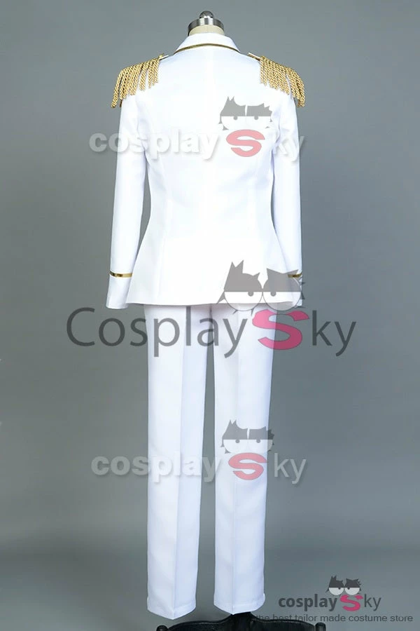 Ensemble Stars Idol Unit Fine Wataru Hibiki Cosplay Costume 7 Ensemble Stars Idol Unit Fine Wataru Hibiki Cosplay Costume – Image 5