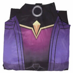 Valorant Reyna Combinaison Cosplay Costume Ver.2 -NEWCOSSKY Soldes f0d24a534dccf0ec671778cc20814232