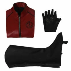 The Umbrella Academy Saison 3 Marcus Number One Cosplay Costume -NEWCOSSKY Soldes f0e2ae0943447300aefb4390e21b9860
