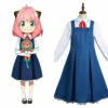SPY×FAMILY Anya Enfant Cosplay Costume -NEWCOSSKY Soldes f174347cb8e19cf58de4f95abce575da 1080x dd0c52a2 ffb7 482b b335 21e36dd78054