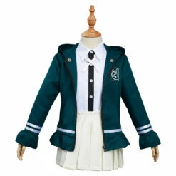 Danganronpa Chiaki Nanami Tenue Enfant Cosplay Costume -NEWCOSSKY Soldes f187cbbdbe130e68e6ccbcd2f4315552