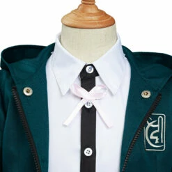 Danganronpa Chiaki Nanami Tenue Enfant Cosplay Costume -NEWCOSSKY Soldes f1e808b920892261cd2ea4e4ef860324