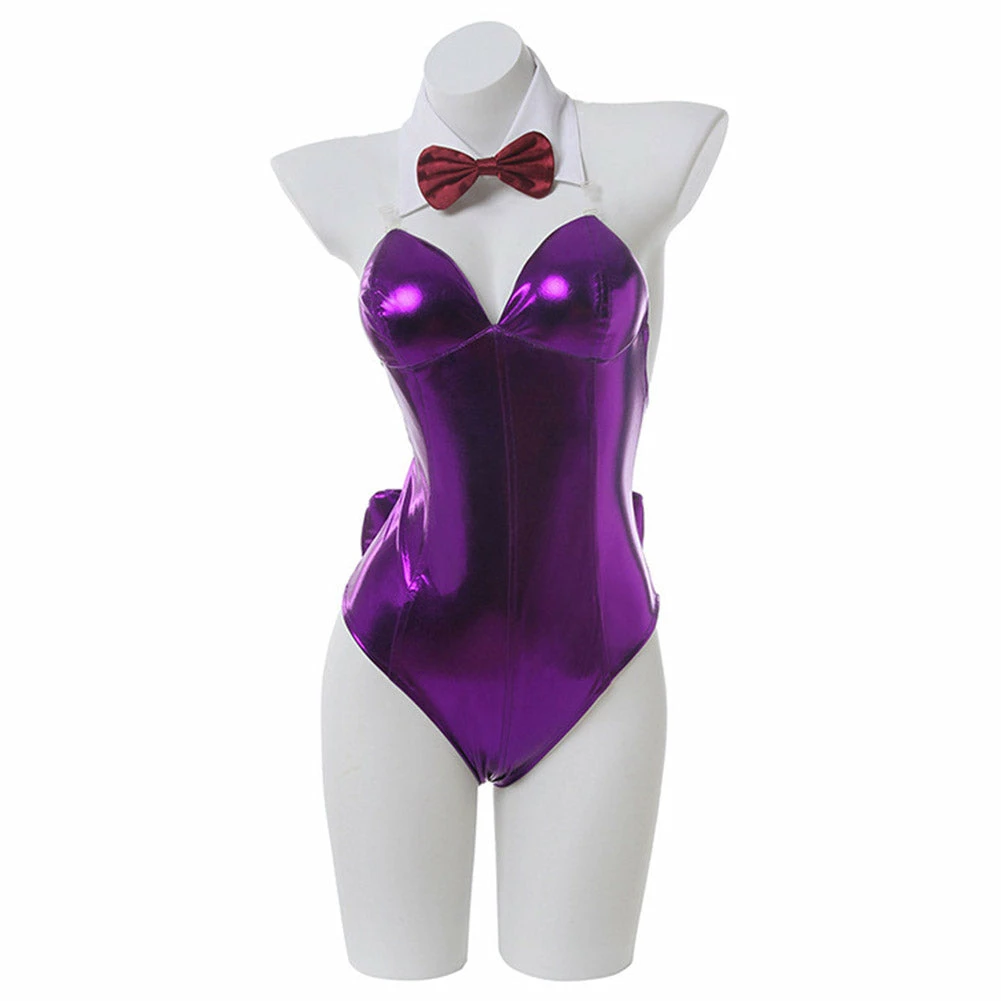 Saenai Heroine No Sodatekata Utaha Kasumigaoka Tenue Lapin Bunny Girl Cosplay Costume 3 Saenai Heroine No Sodatekata Utaha Kasumigaoka Tenue Lapin Bunny Girl Cosplay Costume