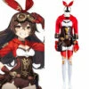 Genshin Impact Amber Cosplay Costume 2 Genshin Impact Amber Cosplay Costume -NEWCOSSKY Soldes f45465a44c58ab1492b67823faea4bb4