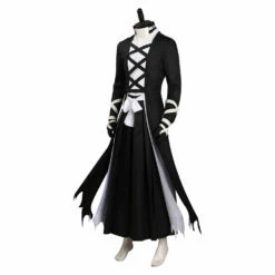 Anime BLEACH Homme Kurosaki Ichigo Cosplay Costume 15 Anime BLEACH Homme Kurosaki Ichigo Cosplay Costume -NEWCOSSKY Soldes f49864c689cf5187039d0872b28206c1