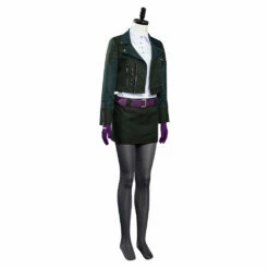 Danganronpa 3 Kimura Seiko Cosplay Costume -NEWCOSSKY Soldes f49bcc3130d6bf05510cfecd9eb4871c