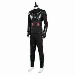 The Mandalorian Moff Gideon Cosplay Costume -NEWCOSSKY Soldes f4e52a21fca9c83f2825ef5fff292832