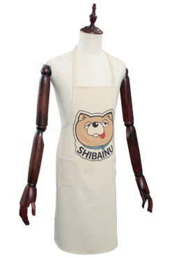 The Way Of Household Husband Tatsu Tablier Cosplay Costume Halloween Carnaval -NEWCOSSKY Soldes f4ed0709d495890945d30117afe59fa1