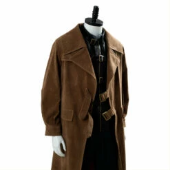 Harry Potter Alastor Moody Mad-Eye Cosplay Costume Complet 20 Harry Potter Alastor Moody Mad-Eye Cosplay Costume Complet -NEWCOSSKY Soldes f6f6372c46d4433c0e49b46f41618967