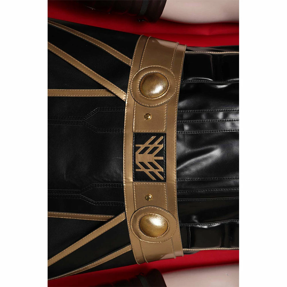 Thor: Love And Thunder Thor Cosplay Costume 8 Thor: Love And Thunder Thor Cosplay Costume – Image 6