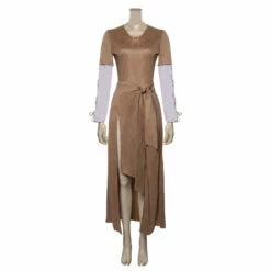Star Wars: Episode VI Return Of The Jedi Leia Cosplay Costume 14 Star Wars: Episode VI Return Of The Jedi Leia Cosplay Costume -NEWCOSSKY Soldes f7b157c98d2e6caf1840f682409ac447