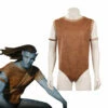 Avatar: The Way Of Water Jake Sully Cosplay Costume -NEWCOSSKY Soldes f7bd4b976904c9f21e951d5285818e52